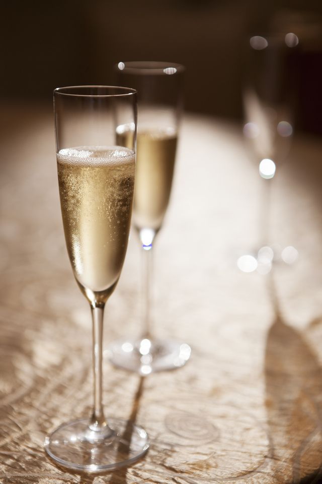 [Second party B plan] 90 minutes free flow including sparkling wine & dry snack included *Saturdays, Sundays, and holidays tea time