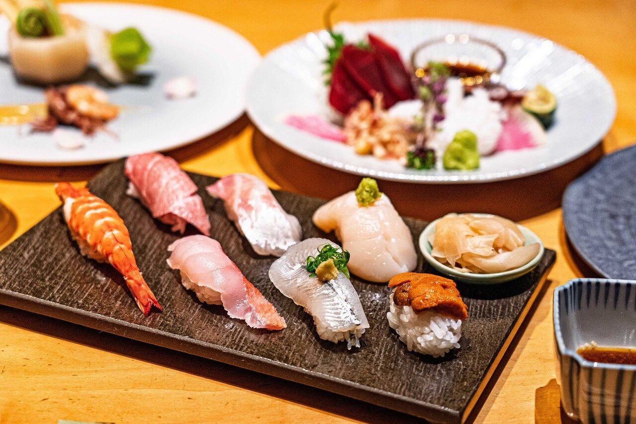 【Seasonal Dinner】 