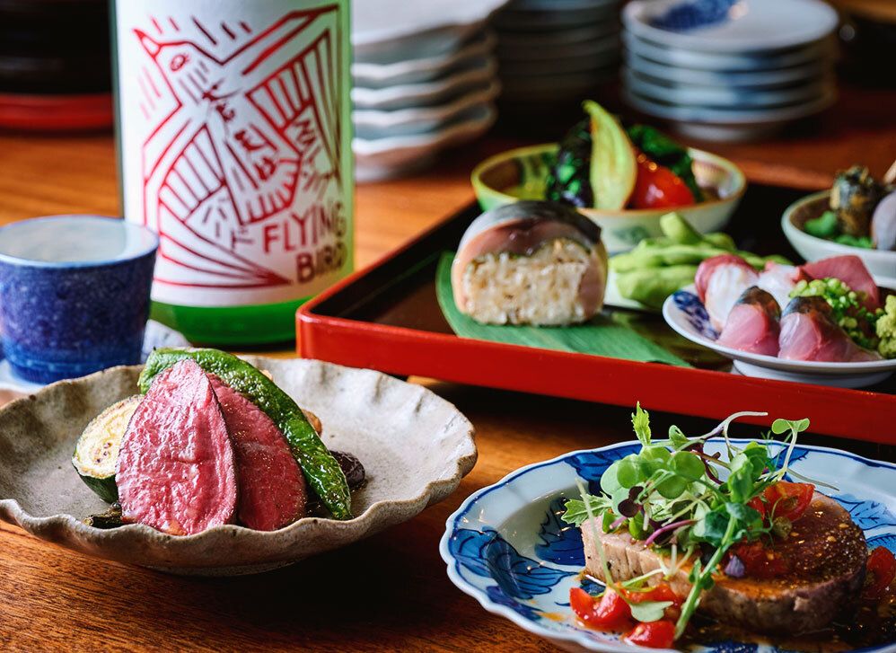 Special Ingredients Course