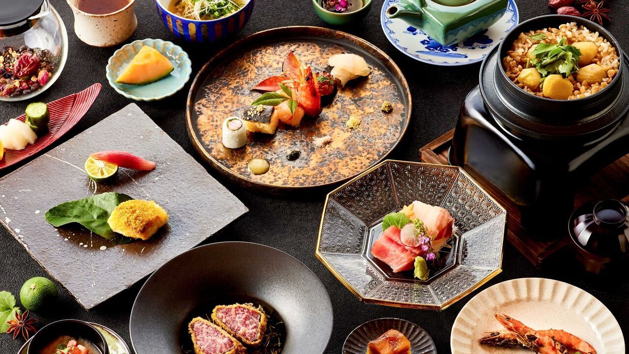 [Chef's recommendation] Nutritious and nourishing ~ Carefully selected ~ ◆ A menu made with carefully selected seasonal ingredients