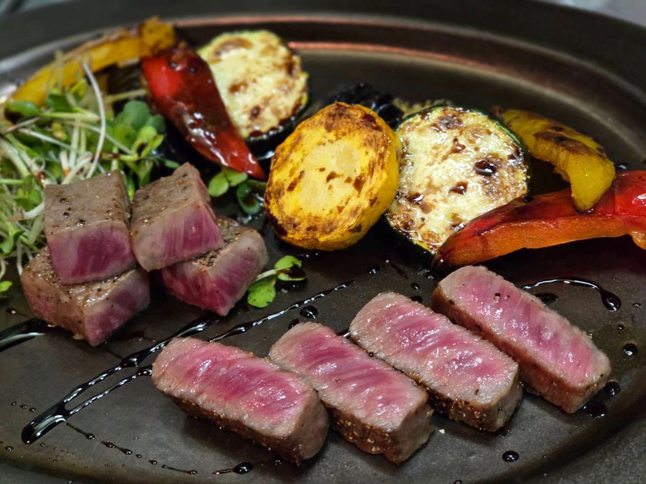 おすすめコース