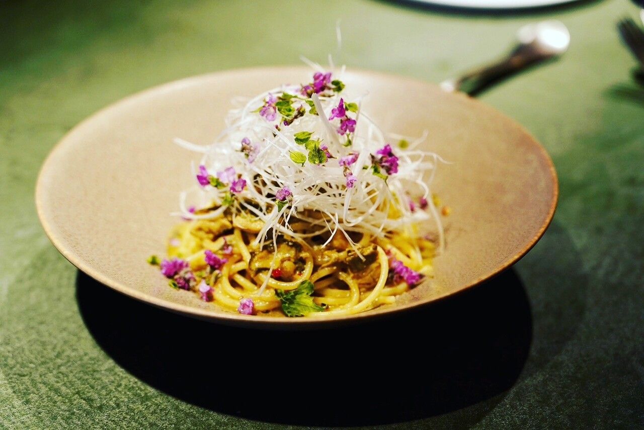 おまかせコース