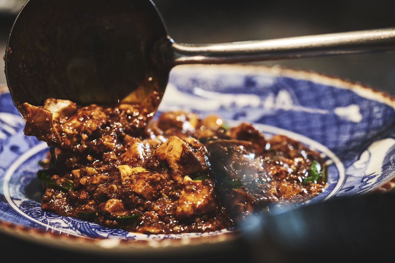 Kisurin Dinner Course