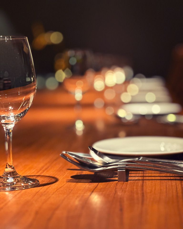 Seasonal wine pairing course: Enjoy a dish made with seasonal ingredients along with wine.