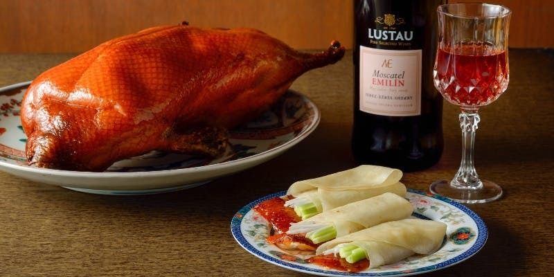 《ランチ》花梨（コースのみ）