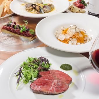 B-TRE Special Course