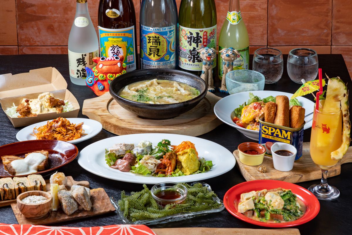 スペシャルコース