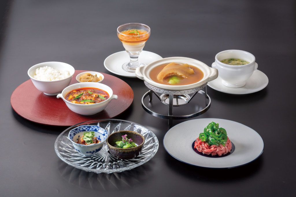 プリフィックスコース