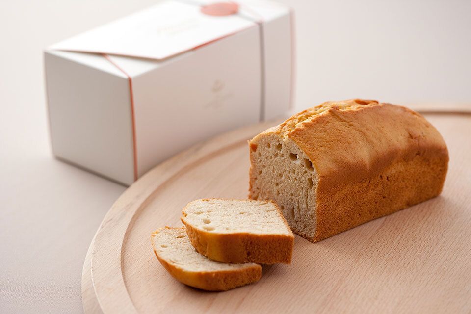 【TAKE OUT】バナナブレッドSサイズ