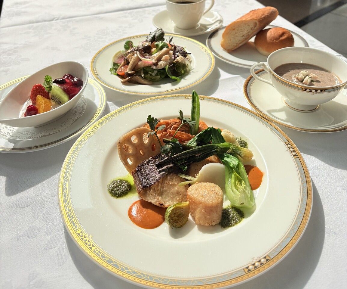 Bữa trưa Kura [Hàng tháng]