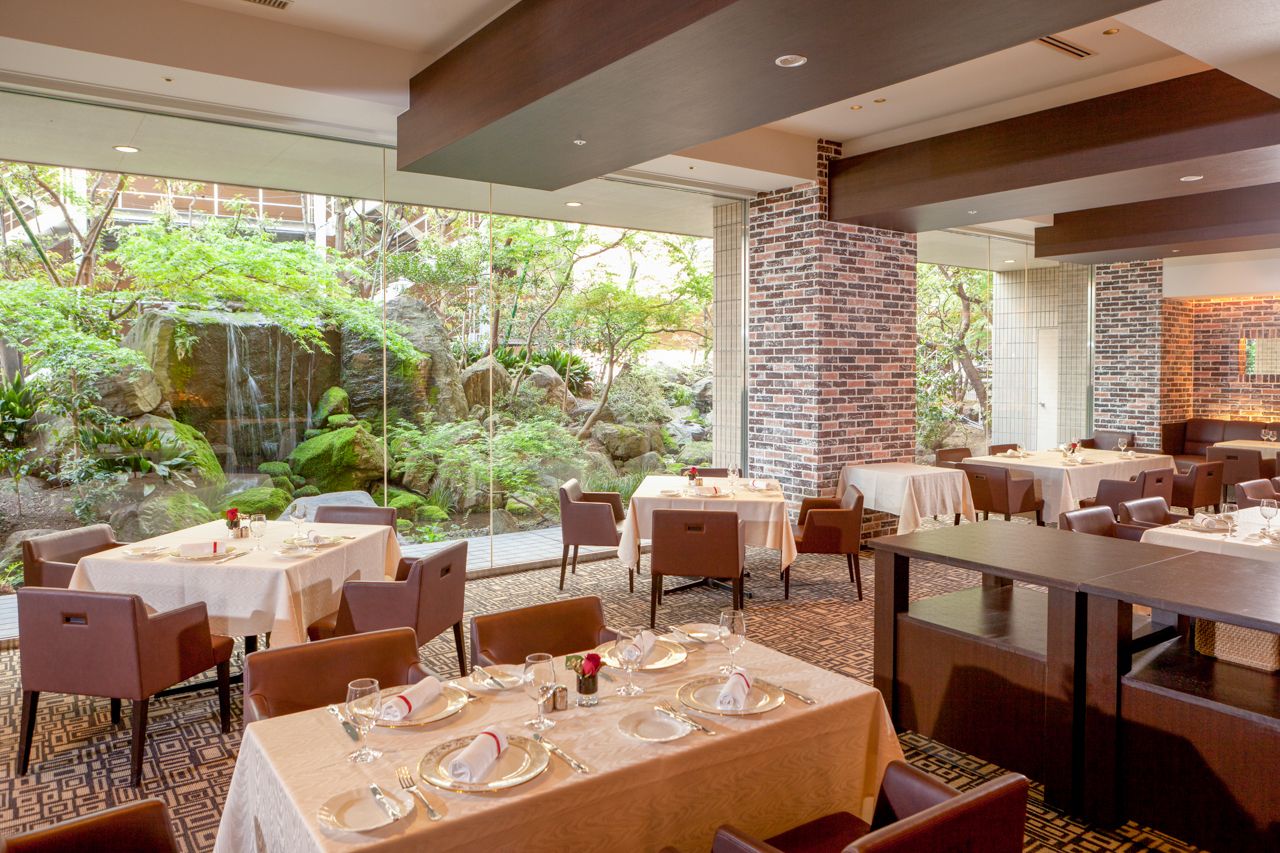 ＜ランチ＞ソレイユ