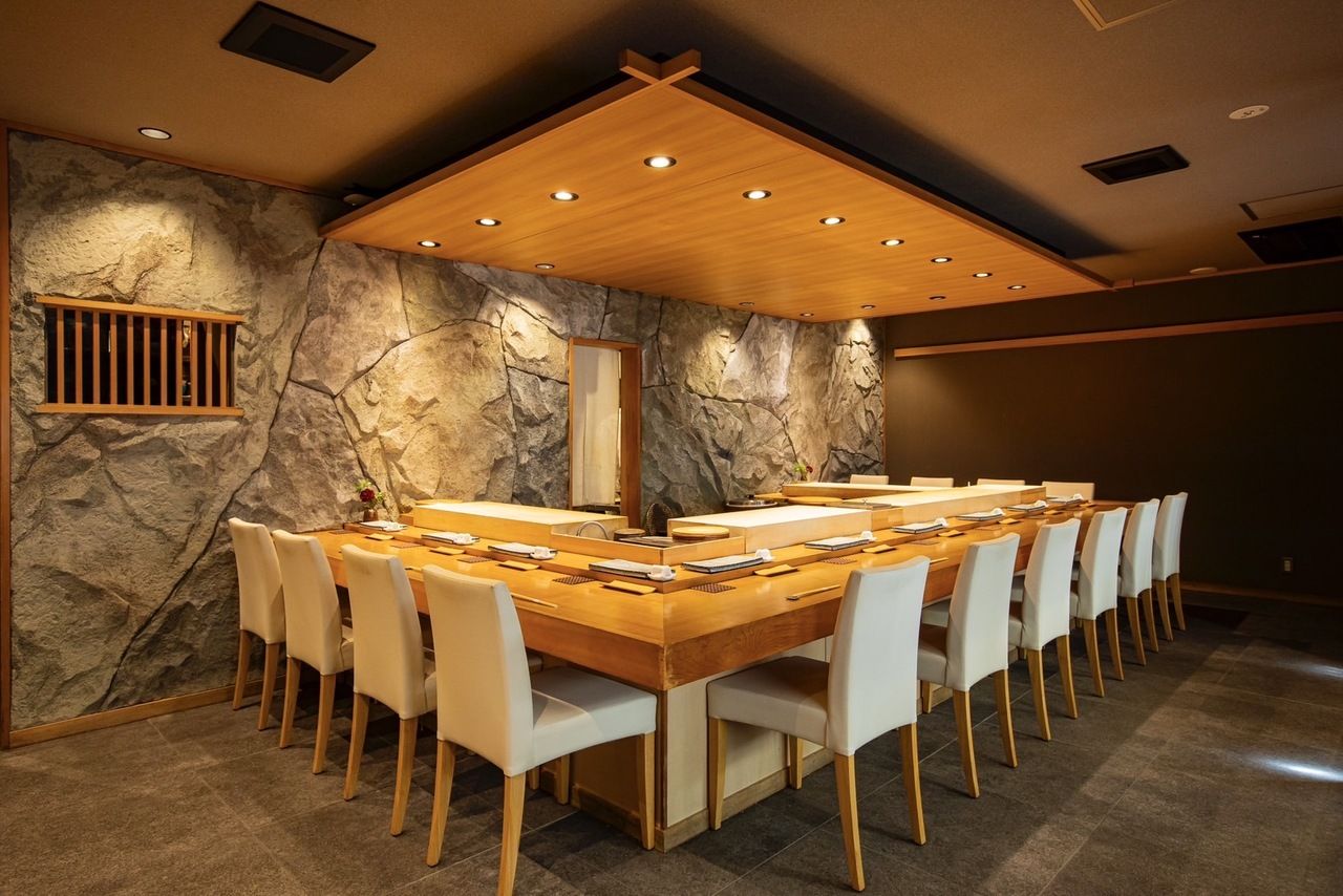 [2 hours system] Omakase 13,200 yen