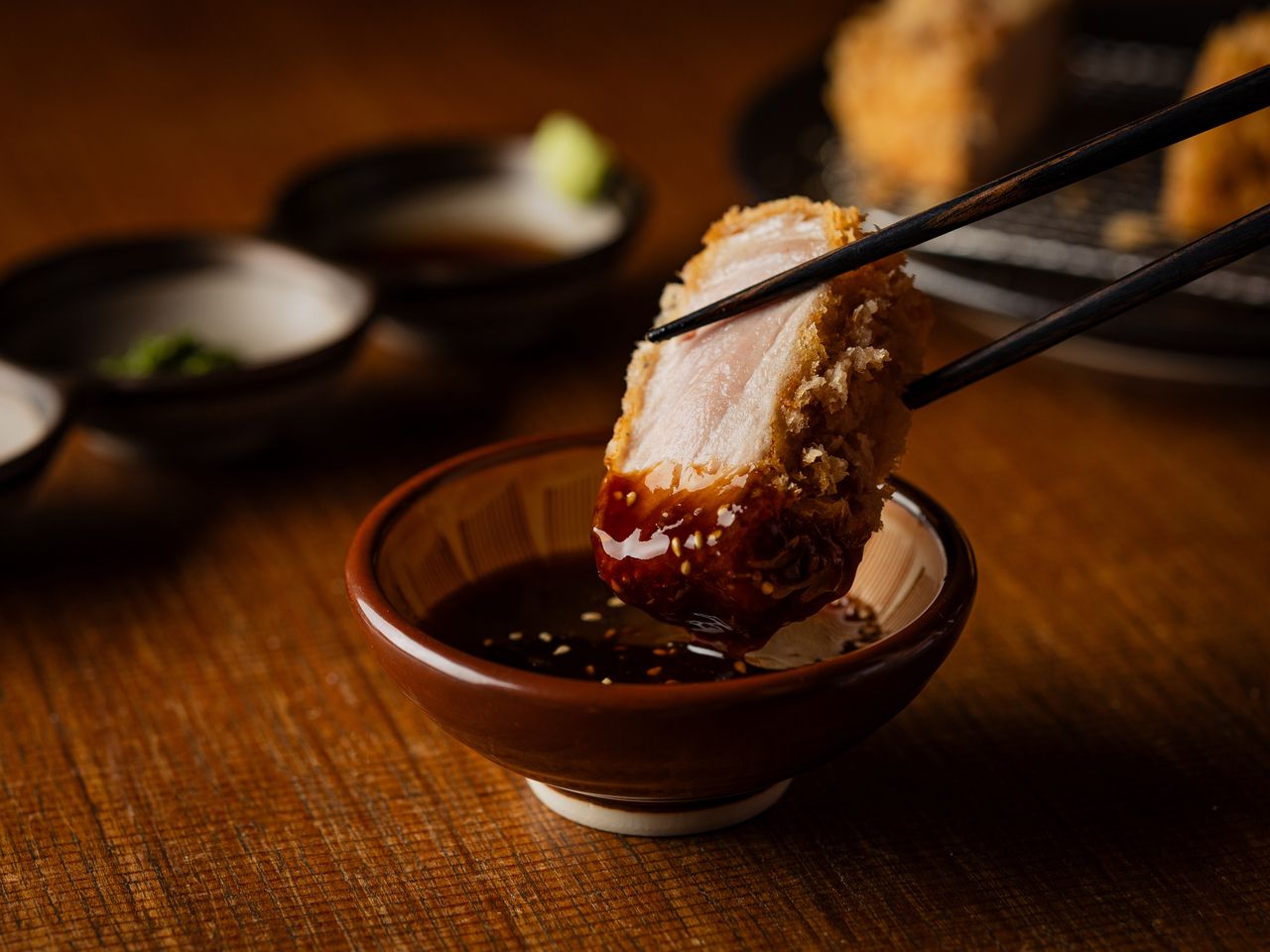 【晚餐】极限套餐