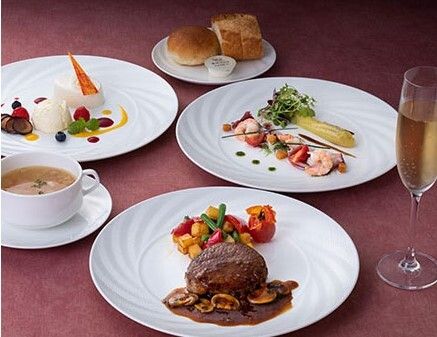 1-2月 記念日プラン