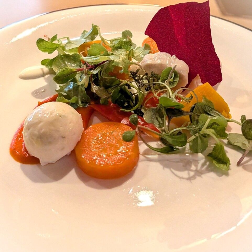 Déjeuner＜午餐套餐＞