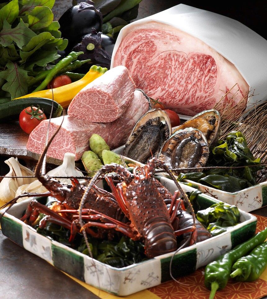 【個室】 お顔合わせプラン（グラスシャンパン付き）