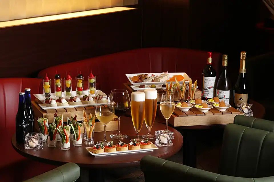 Advanced Purchase Party Plan [Light Plan] 8,000 yen