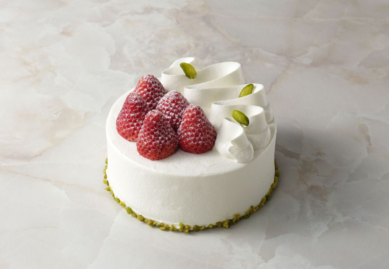 План обеда на годовщину (торт)