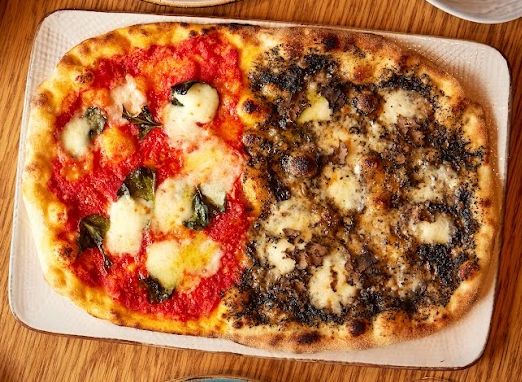 Special Lunch Course