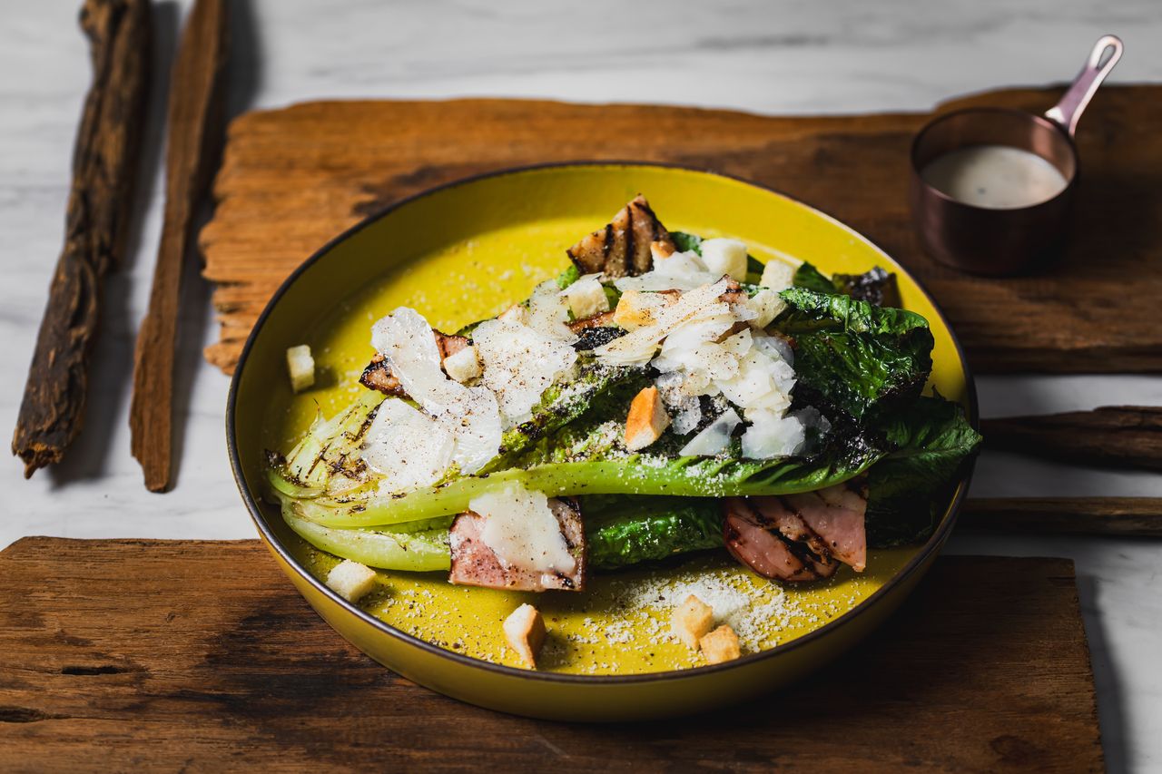 [Dinner] Favorite Dinner A