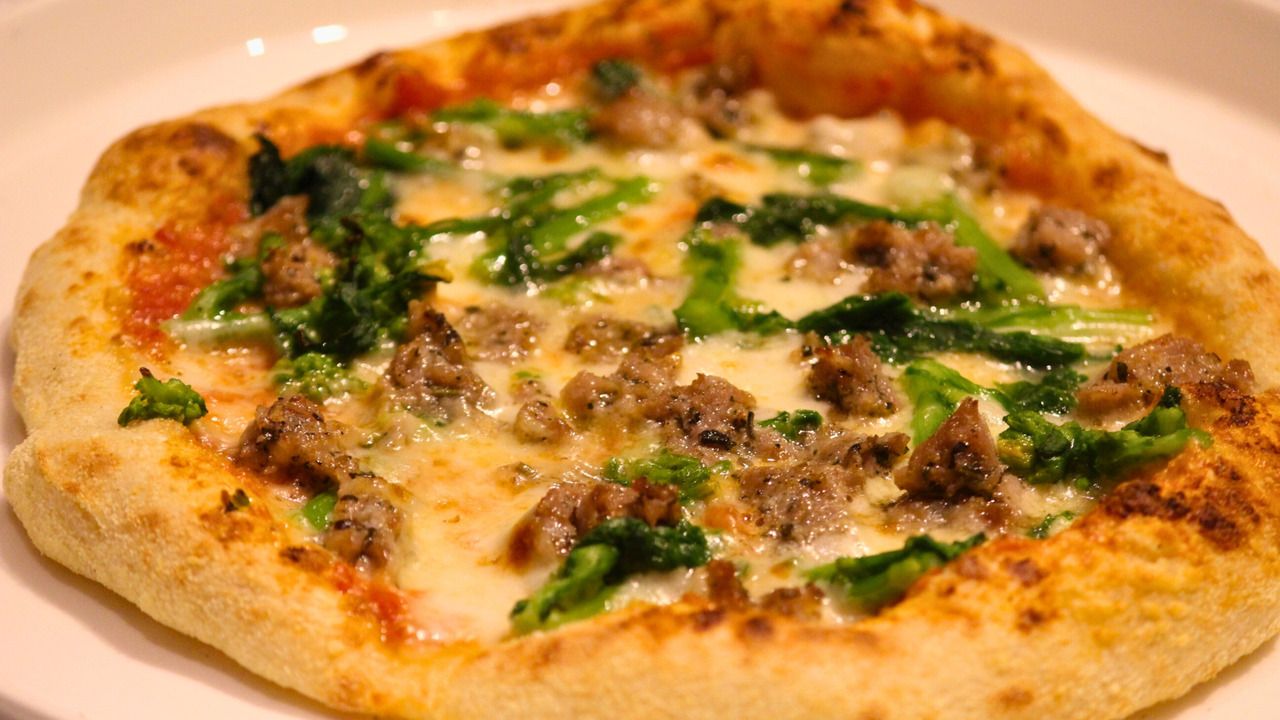 [One Harmony Member Price] Contrail Lunch A