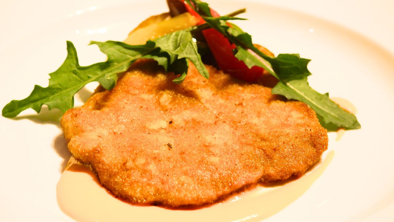 【One Harmony 会员价格】Contrail 午餐 C