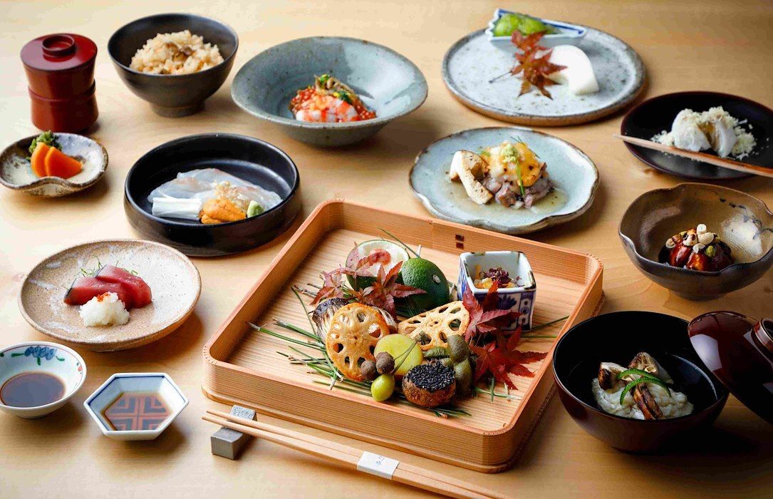 [Kaiseki] Phantom Jewel