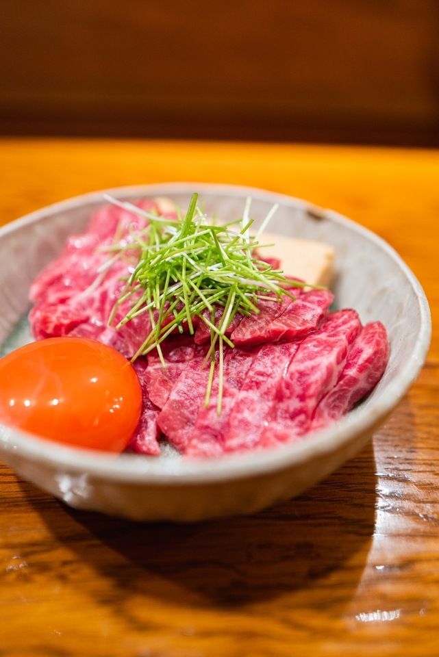 ハーフコース&アラカルト