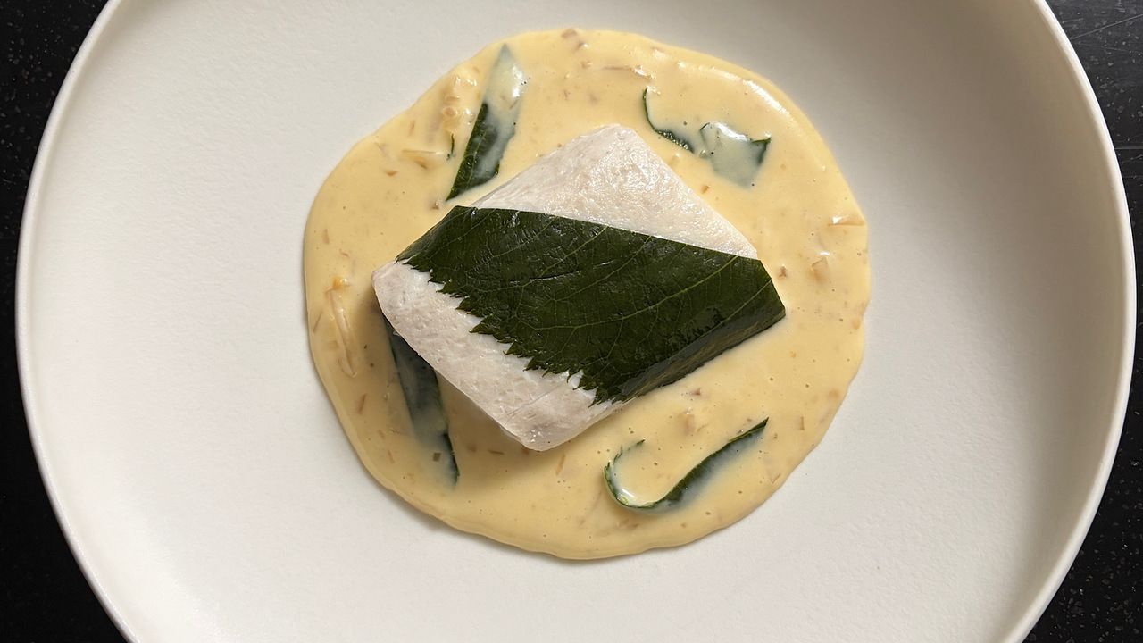 風土 - Terroir(12皿)