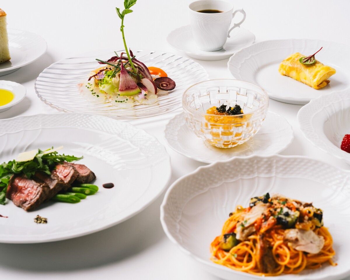 PRANZO　B　～ プランゾ　B ～　