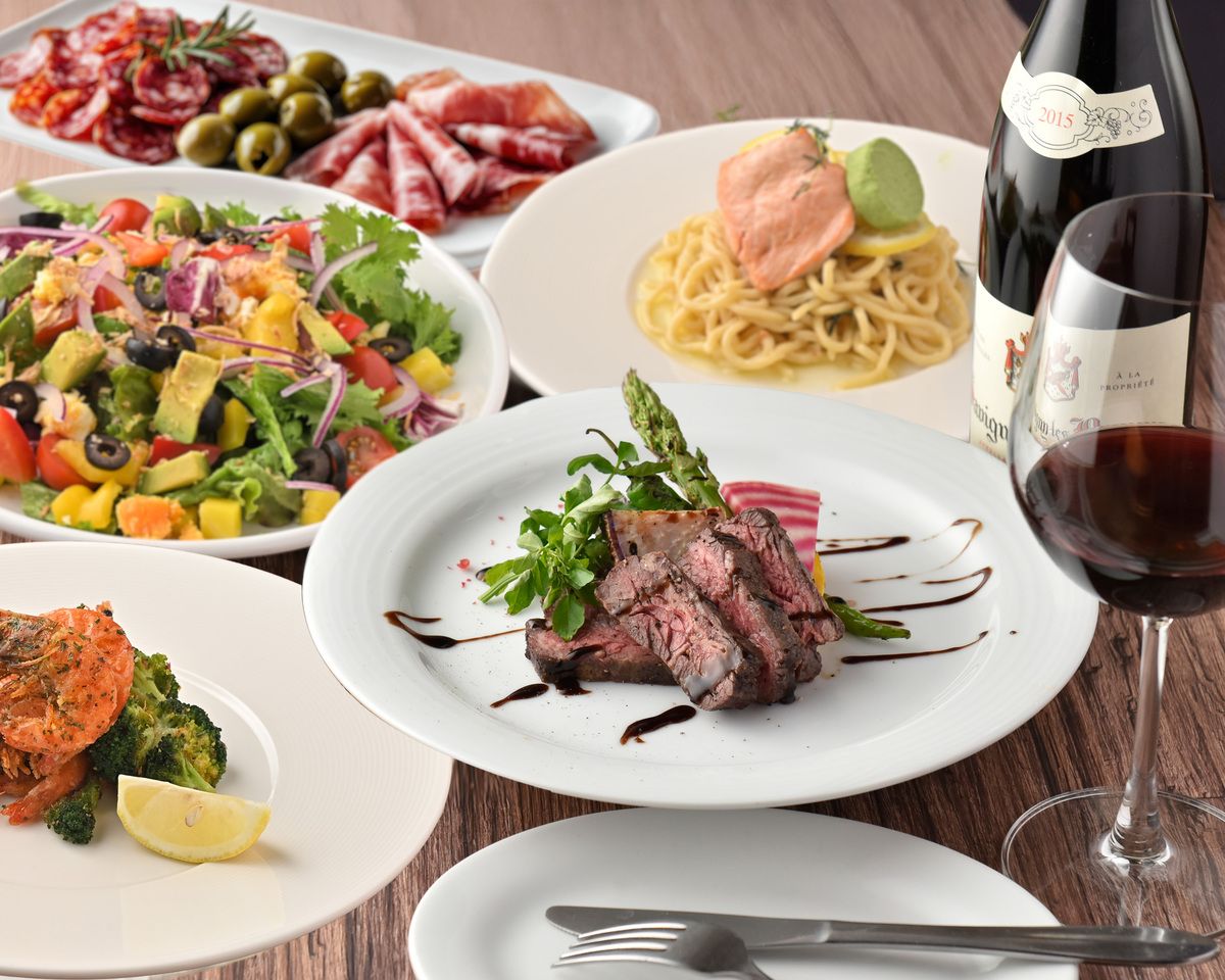 スタンダードパッケージ