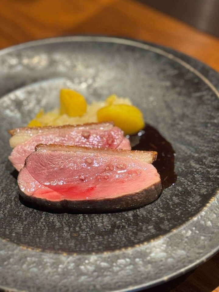 【師走の献立8品】