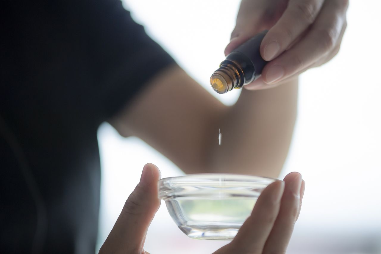 Sorano in relax 60分 