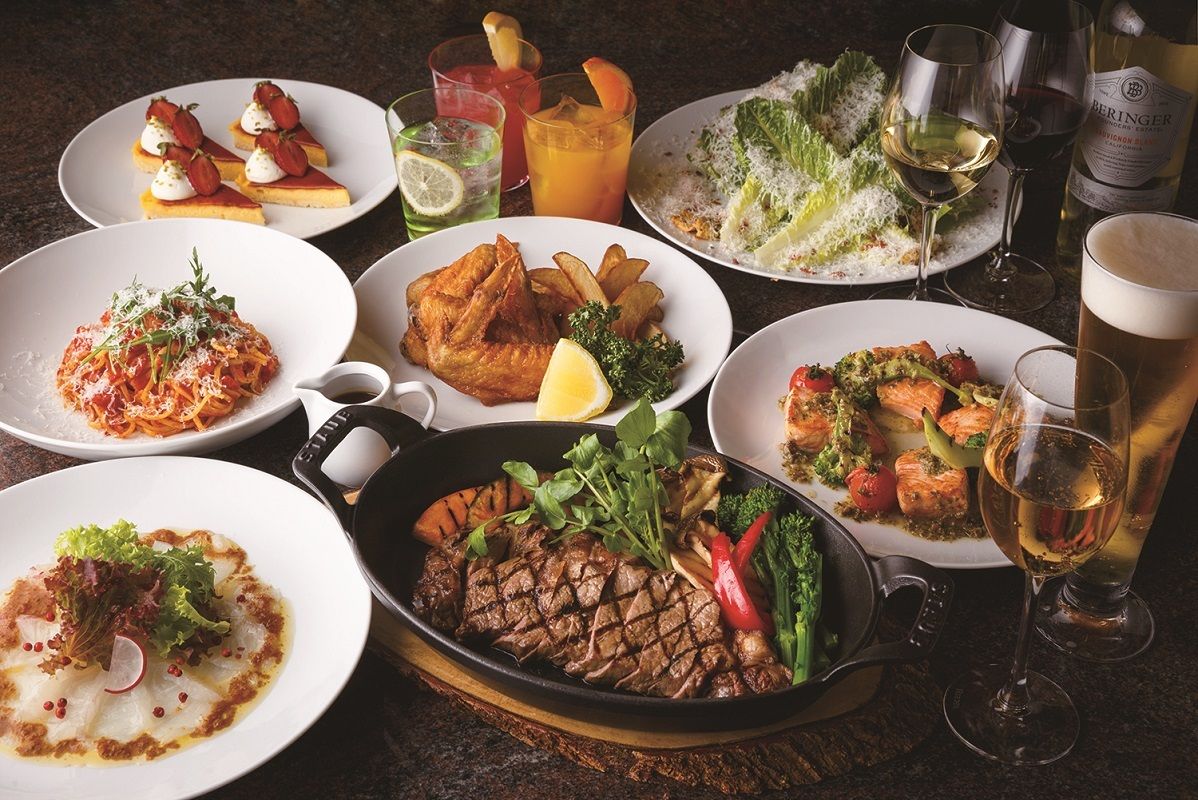 【派對方案】90分鐘，免費飲品