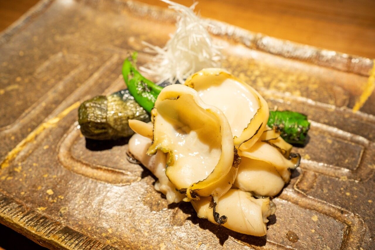 [Chef's special course 9 dishes]