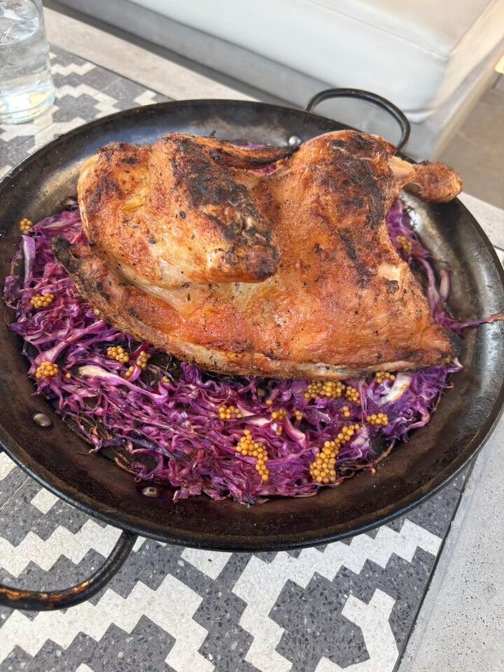 BBQ course Adults (junior high school students and above)