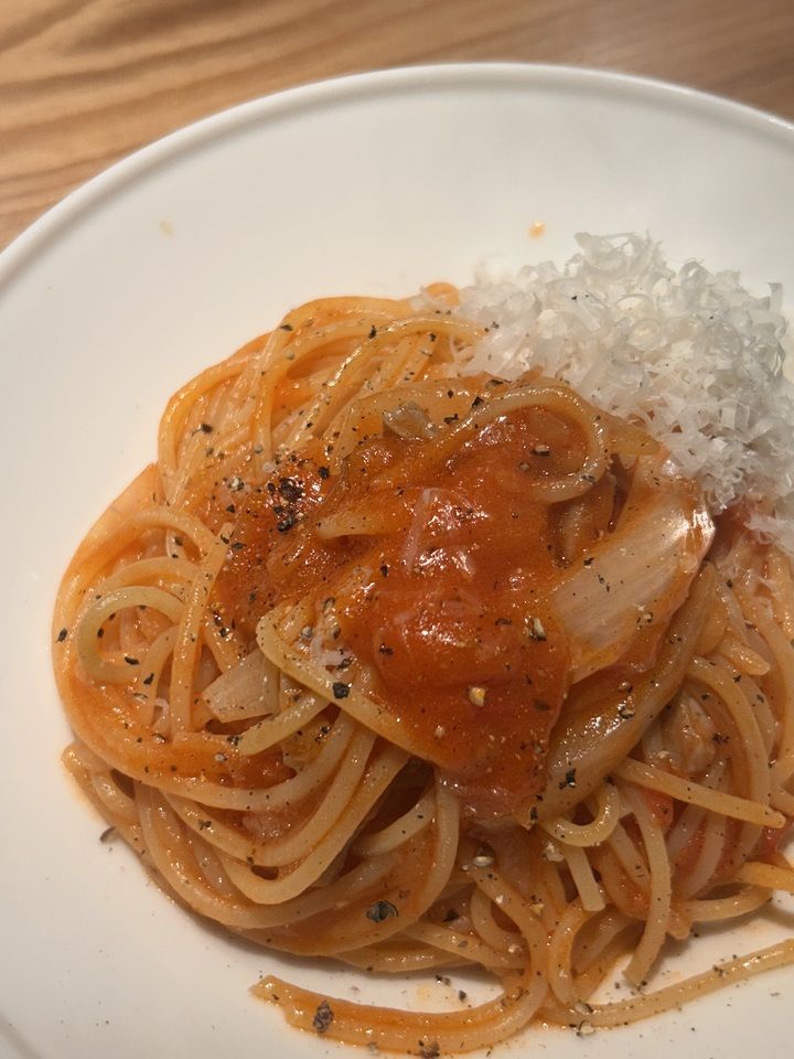Pasta Set