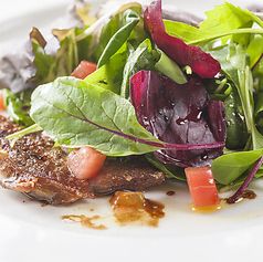 ～ Inspiration Course ～