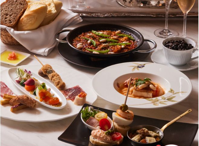 ディオス Dios  【平日】   <2025.8/1～>