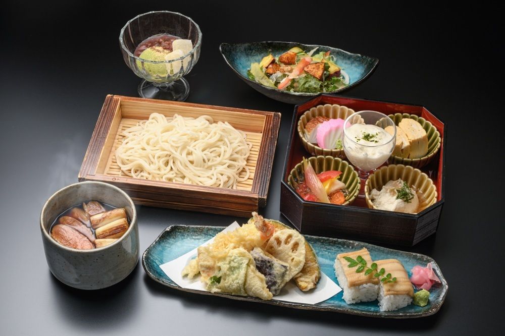 【プレミアム】松御膳  2,970円