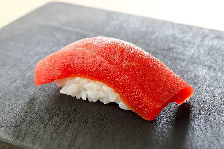 輝 -かがやき- おまかせ握り10貫とおつまみコース