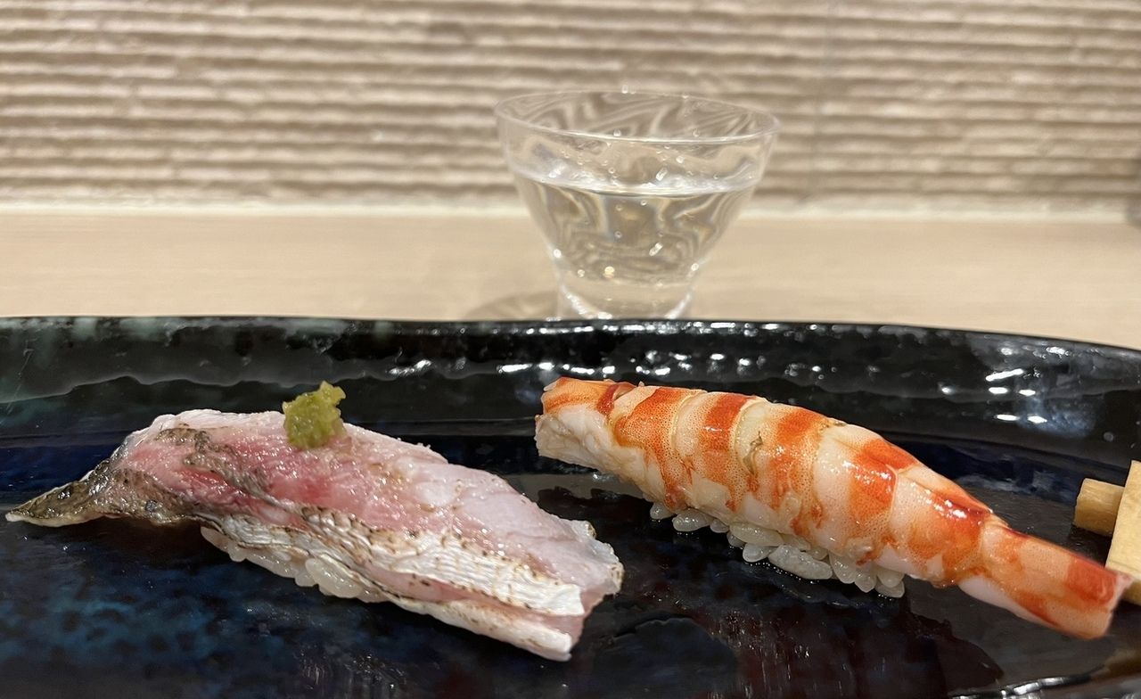 午餐「Katsura」套餐