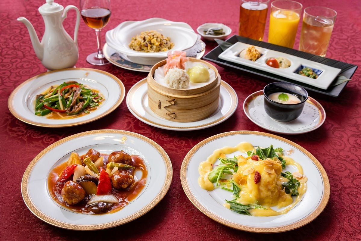 【平日夜限定10食】你好！カジュアルプラン（飲み放題付）