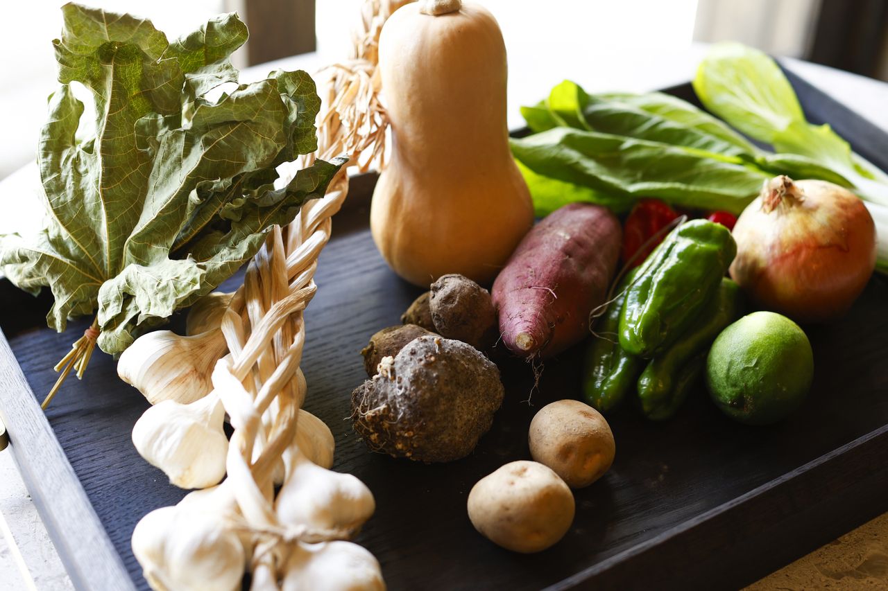 【VILLA COMMUNICO】 Lunch with Kids