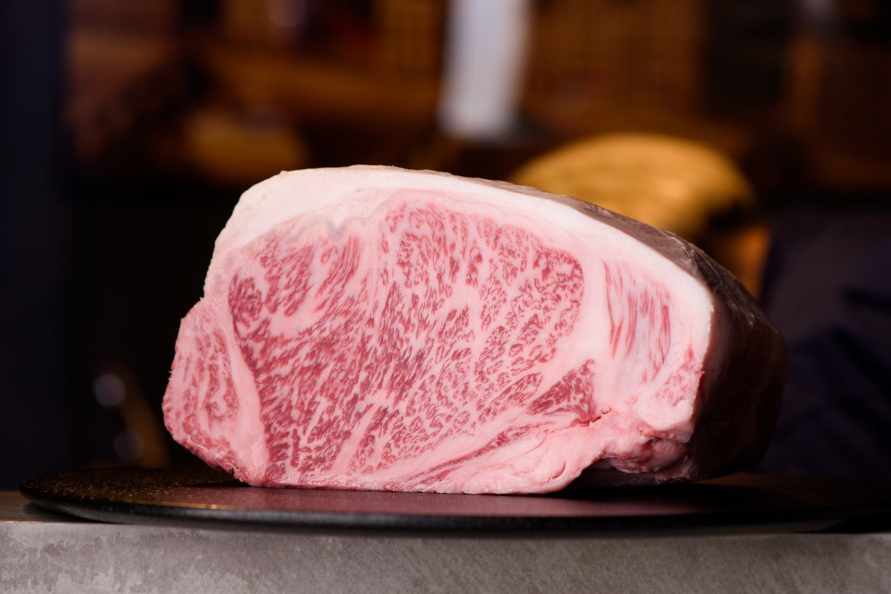 Re:Link ～KAISEKI na kurso para tamasahin ang Noto beef at sake～