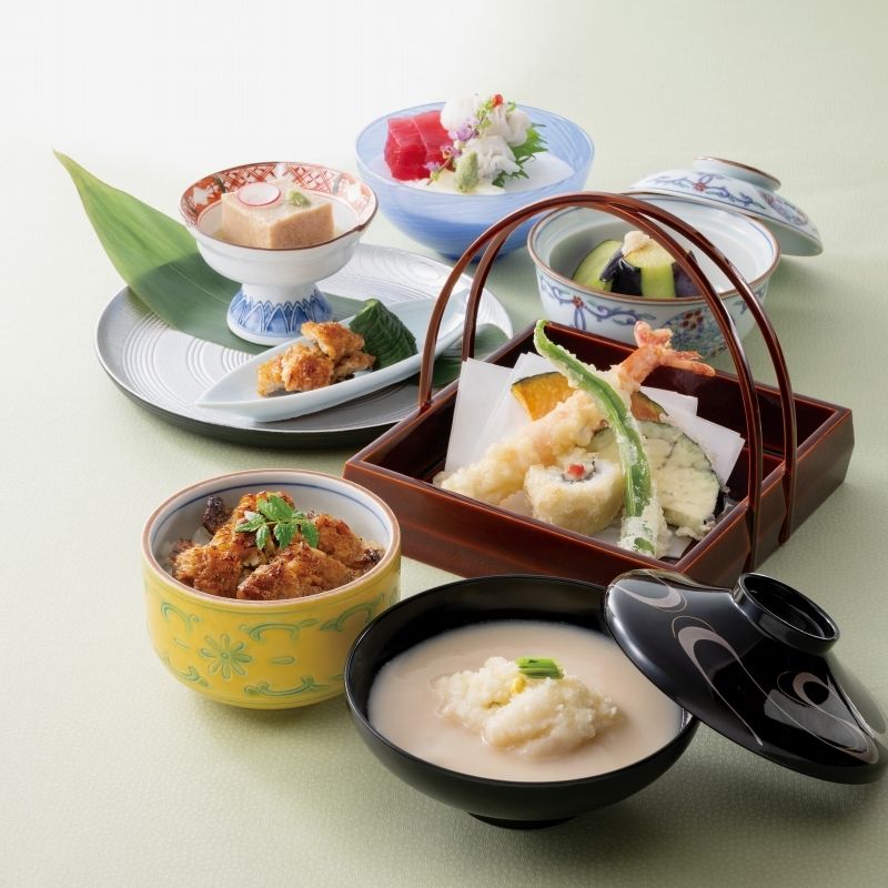 季節膳