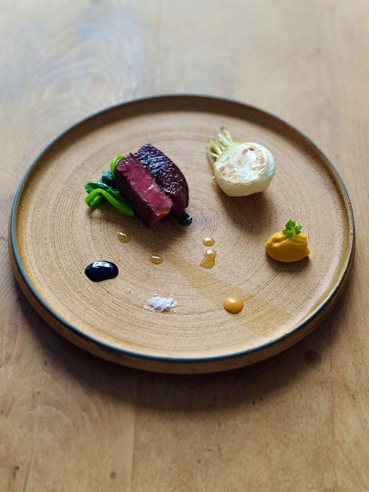 ランチおまかせB (2025.10〜)