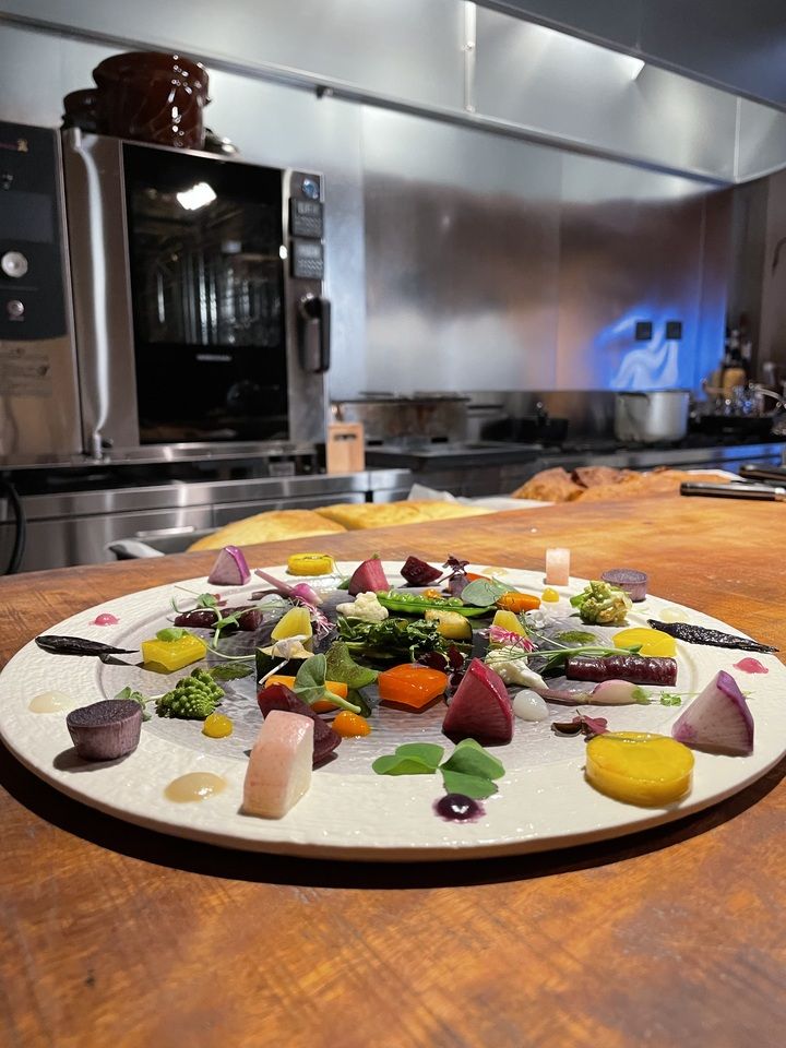 Perfect for birthdays and anniversaries — Seasonal Five Senses Course