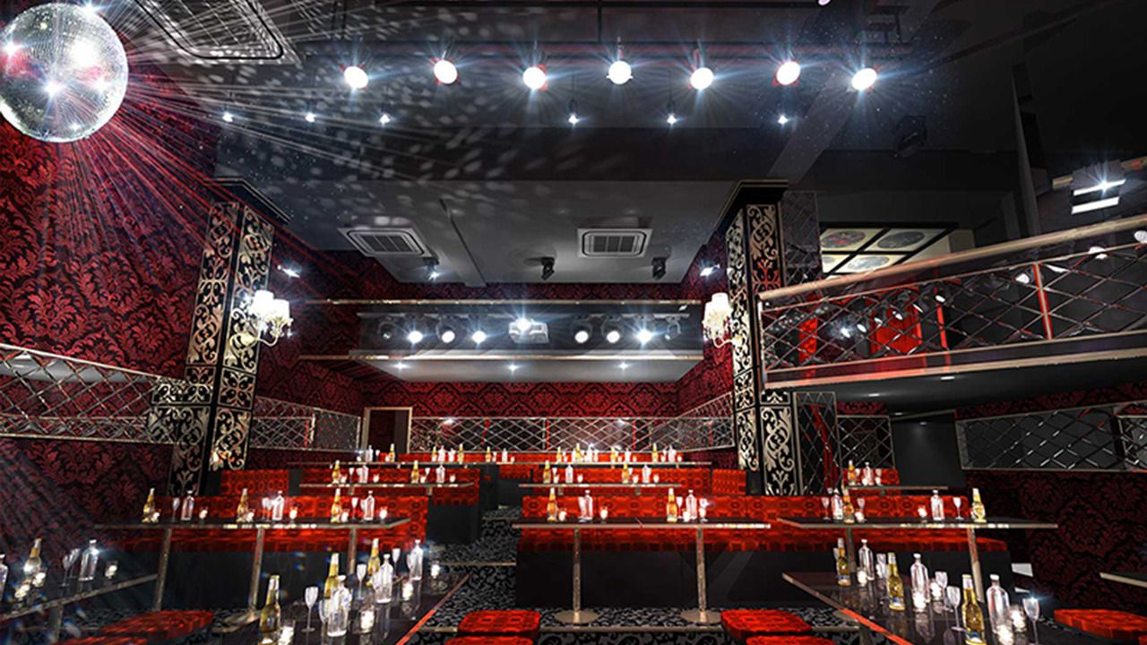 Reserve table only (Each customer can have one drink and one food item.)