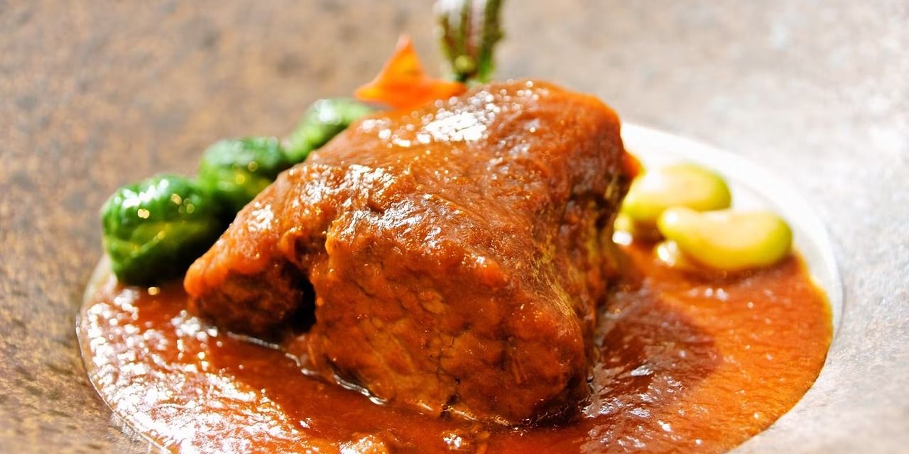 [Party Course] 6 dishes including a choice of main.